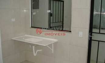 Imagem 6: Maravilhosa Kitinete Capão Raso