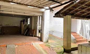 Imagem 4: Terreno no Bairro de Chora Menino 18X50...!!!!