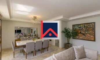 Imagem 4: Apartamento Venda Campo Belo 260 m² 4 Dormitórios