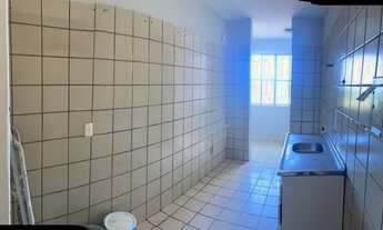 Imagem 5: Alugo apartamento no condominio Res. Cristo Rei