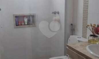 Imagem 3: Apartamento-São Paulo-SANTANA