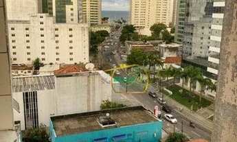 Imagem 4: Apartamento com 3 dormitórios, 90 m² - venda por R$ 377.000 ou aluguel por R$ 3.200/mês