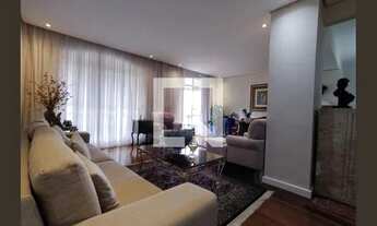 Imagem 2: Apartamento à Venda - Mangabeiras, 4 Quartos, 160 m2