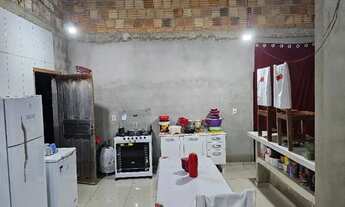 Imagem 2: Vendo casa 2 quartos