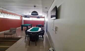 Imagem 2: Apartamento no Bairro JARDIM CONTORNO - Condominio Infini