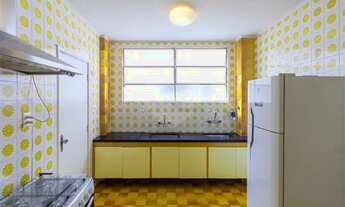 Imagem 6: São Paulo - Apartamento Padrão - JARDIM EUROPA