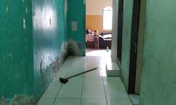 Imagem 4: Bairro novo próximo do baratão bola do produtor