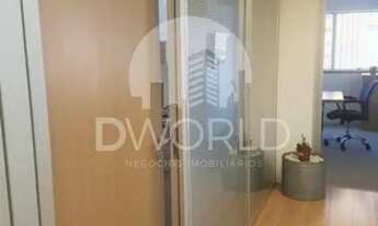 Imagem 3: ÓTIMA LOCALIZAÇÃO - SALA PRONTA P/ USO!