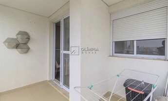 Imagem 8: Apartamento Locação 2 Dormitórios - 125 m² Brooklin