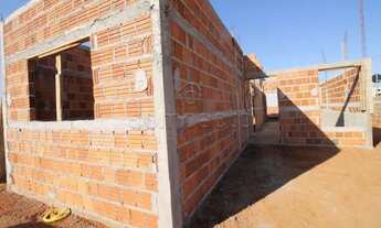 Imagem 2: Casa Padrão em São José do Rio Preto