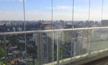 Imagem 6: São Paulo - Apartamento Padrão - JARDIM AMÉRICA