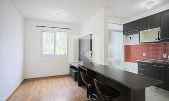 Imagem 2: Apartamento para Aluguel - Parque Jandaian, 2 Quartos, 44 m2