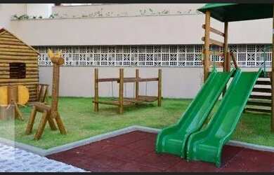 Imagem 2: Apartamento com 3 quartos para alugar, 70 m² por R$ 2.520/mês - Papicu - Fortaleza/CE