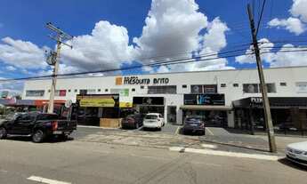 Imagem: Galeria para aluguel tem 20 metros quadrados