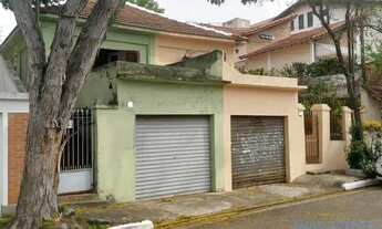 Imagem 6: CASA ASSOBRADADA - LAPA - SP