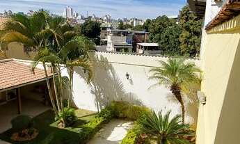 Imagem: BELO HORIZONTE - Casa Padrão - Planalto