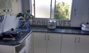 Imagem 7: SAO BERNARDO DO CAMPO - Residential / Apartment - ACAMPAMENTO DOS ENGENHEIROS