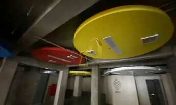 Imagem 6: PRÉDIO COMERCIAL EM PINHEIROS