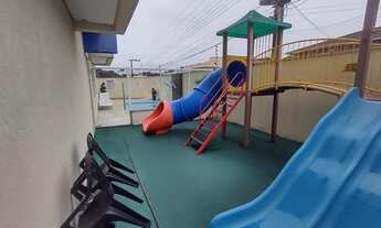 Imagem 2: Joinville - Apartamento Padrão - <br> Costa e Silva