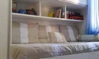 Imagem 7: Apartamento com 2 quartos à venda, 58 m² por R$ 180.000 - Estiva - Taubaté/SP- Arpoador