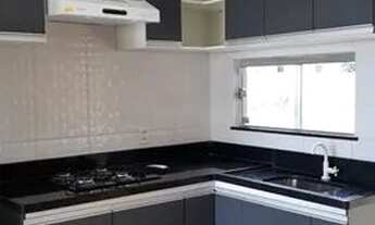 Imagem 6: Vendo Casa no Monte Cristo Apta a Financiamento por todos os bancos