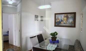 Imagem 5: Apartamento para Aluguel - Vila Caiçara, 2 Quartos, 70 m2