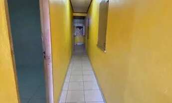 Imagem 6: Casa no Santo Antônio