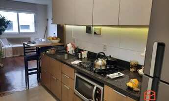 Imagem 6: Apartamento para venda tem 55 metros quadrados com 2 quartos em Auxiliadora - Porto Alegre