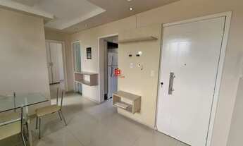 Imagem 3: Apartamento com 3 quartos mobiliado, no bairro tarumã condominio alpinia.Agende sua visita