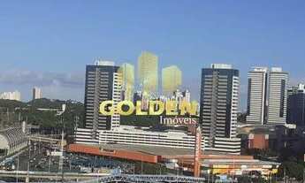 Imagem 6: Apartamento para aluguel possui 45 metros quadrados com 1 quarto em Pernambués - Salvador