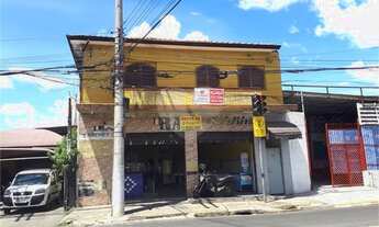 Imagem: Guarulhos - Casa Padrão - Macedo
