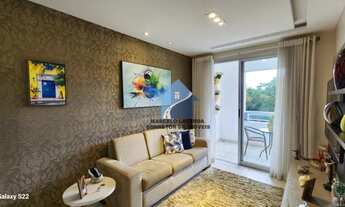 Imagem 7: Cond. Barao da Villa. Alugo Apto com 253m2, 4 suites com modulados e ar