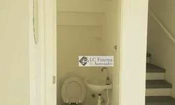 Imagem 6: Casa com 3 dormitórios, 85 m² - venda por R$ 600.000,00 ou aluguel por R$ 4.005,38/mês - S