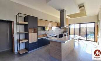 Imagem 4: Casa (térrea em condominio) 3 dormitórios/suite, cozinha planejada, portaria 24hs, lazer