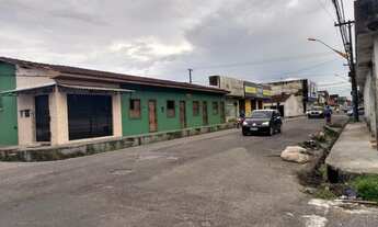 Imagem 2: Várias kits Net na cidade nova