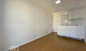 Imagem 2: Apartamento para Aluguel - Parque Reboucas, 2 Quartos, 42 m2