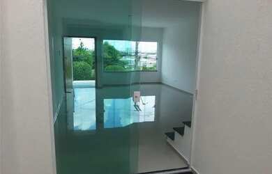 Imagem 7: Lindo Sobrado com três Dormitórios no Bairro Sítio da Figueira