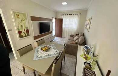 Imagem 3: Casa para venda possui 201 metros quadrados com 2 quartos em Porto Canoa - Serra - ES