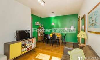 Imagem 6: Vendo apto 2d, 61m²,sacada c/churrasqueira,cozinha separada,estar/ jantar,banheiro social