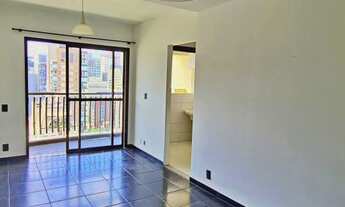 Imagem 2: HYPE JARDINS 1 DORMITÓRIO VARANDA LAZER COMPLETO