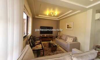 Imagem 3: Que tal uma Linda cobertura linear no Recreio? São 03 quartos,01 suíte,01 banhe