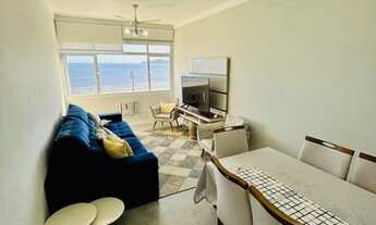 Imagem 3: Apartamento para aluguel possui 89 metros quadrados com 2 quartos em Boqueirão - Santos