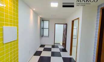 Imagem 2: Apto no Parque 10- 02 Quartos