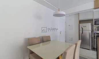 Imagem 7: Apartamento Locação 2 Dormitórios - 67 m² Paraíso