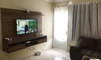 Imagem 3: Casa (térrea na rua) 3 dormitórios, cozinha planejada