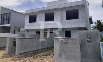 Imagem: Sobrados na Planta à venda, 3 Suítes