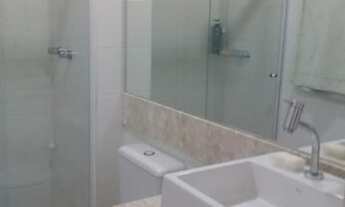 Imagem 4: Apartamento para Venda Apartamento de 3 dormitórios ( suíte), sacada e 2 garagens no bairr