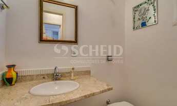 Imagem 7: Partamento alto da boa vista