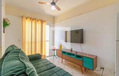 Imagem 3: Apartamento para Aluguel - Vila Bancario, 1 Quarto, 55 m2