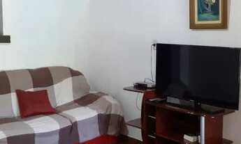 Imagem 5: Rancho em três Marias do Camargos